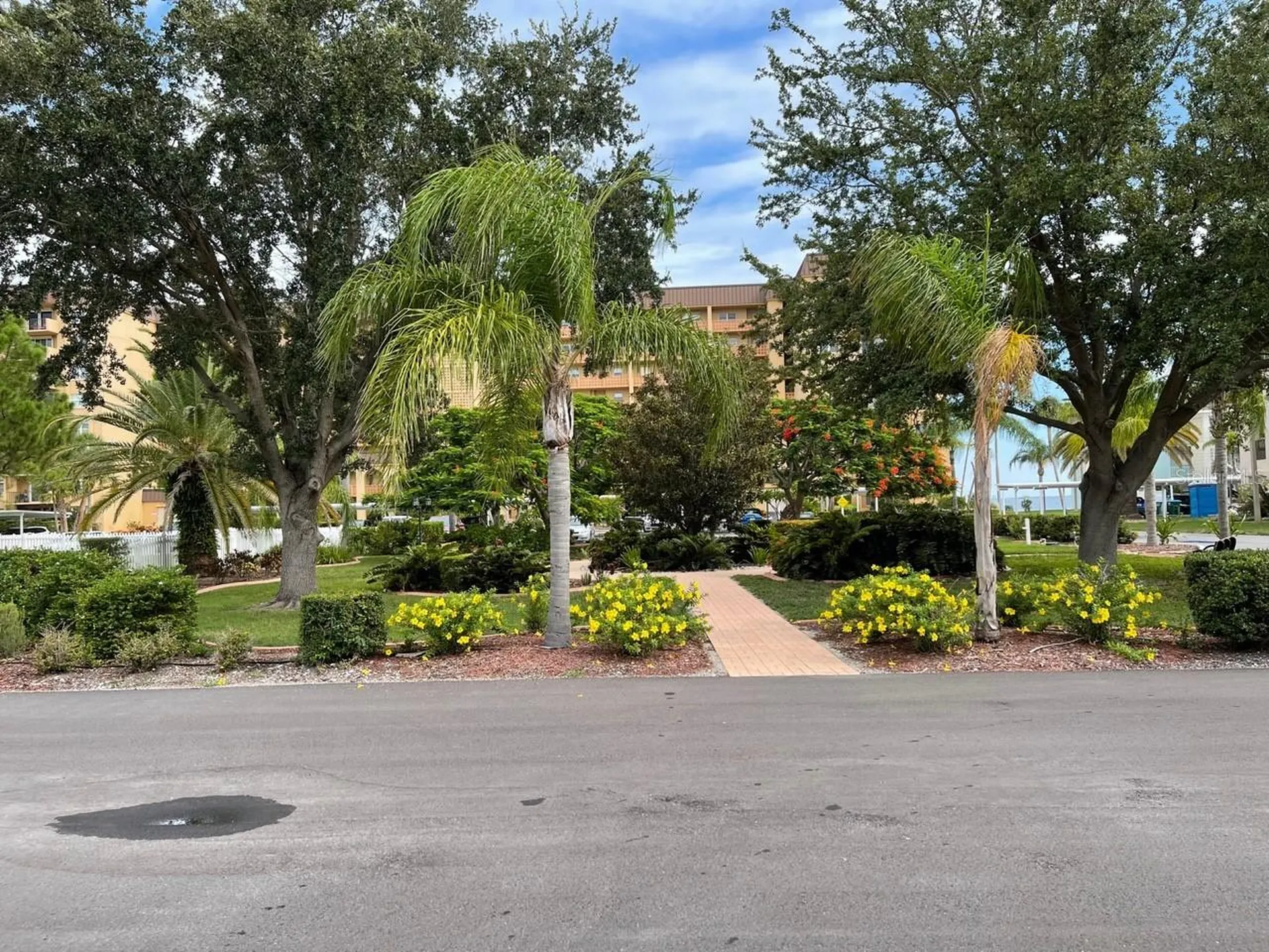 7 Dunoon Place Dunedin FL 34698