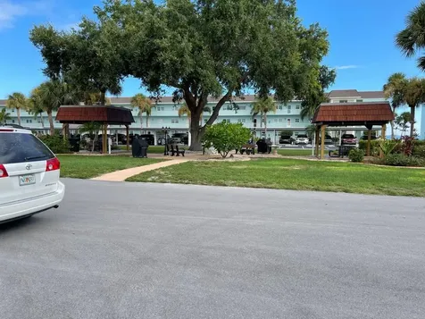 7 Dunoon Place Dunedin FL 34698