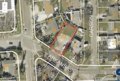4111 Arkansas Avenue NE St Petersburg FL 33703