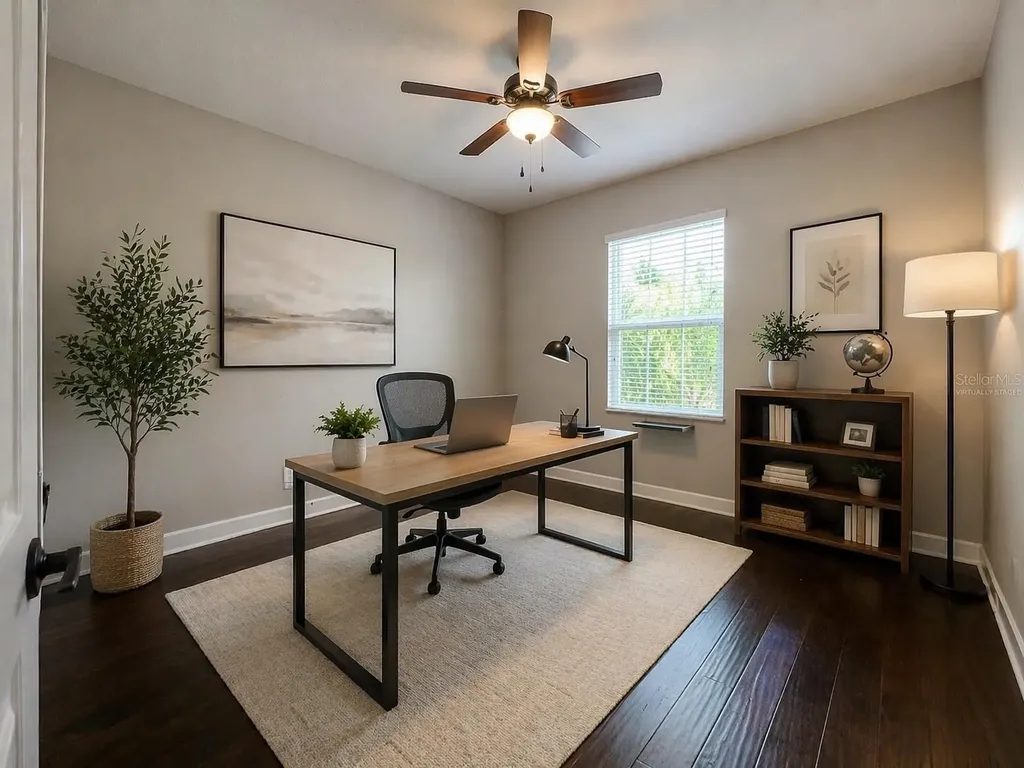 1852 Tallulah Terrace Wesley Chapel FL 33543