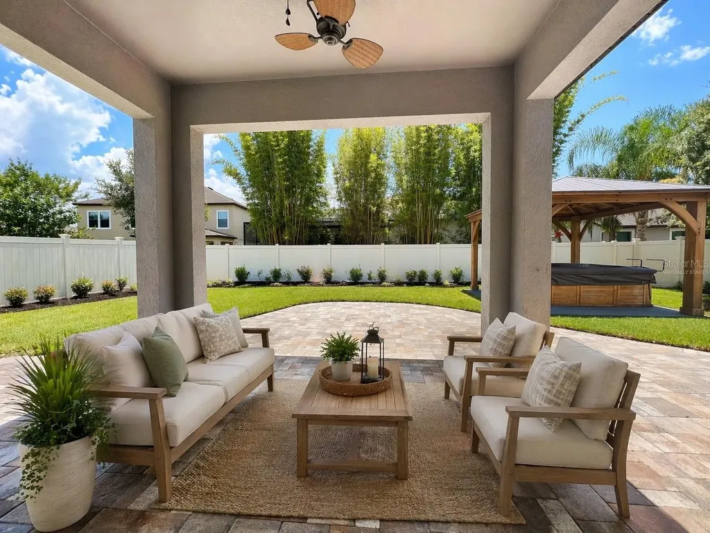 1852 Tallulah Terrace Wesley Chapel FL 33543