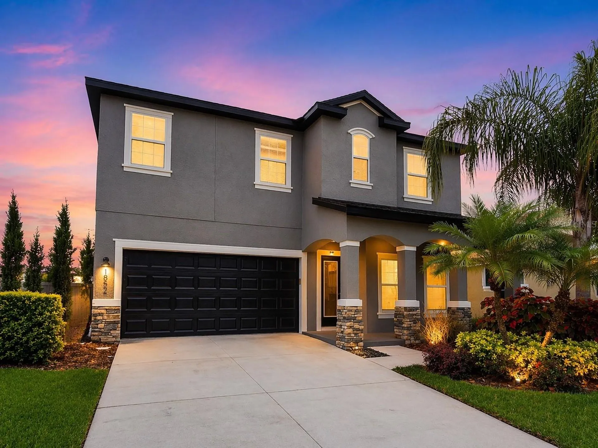1852 Tallulah Terrace Wesley Chapel FL 33543