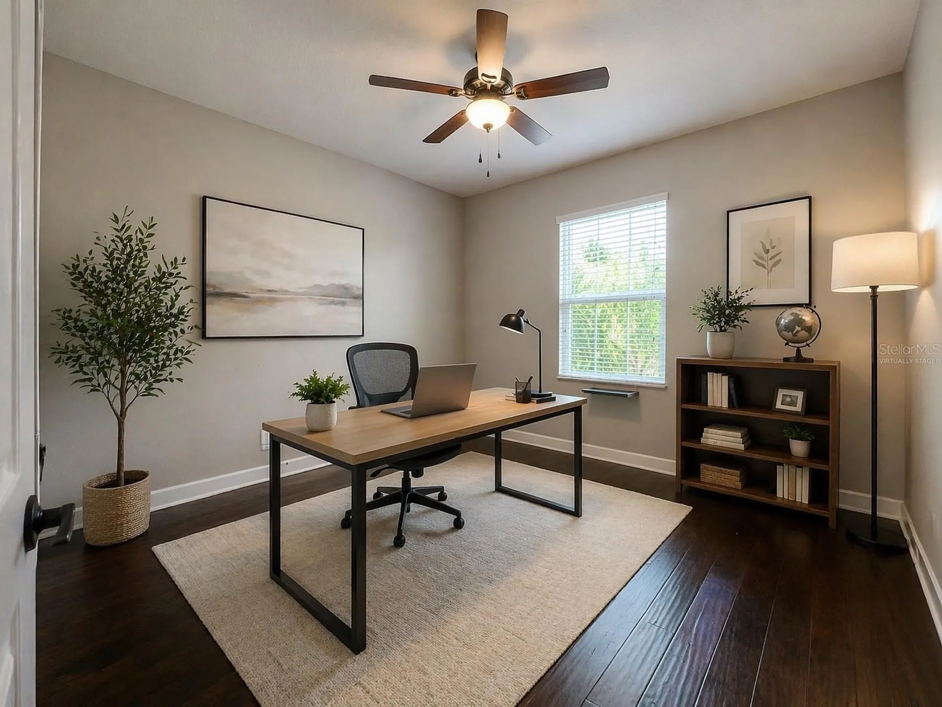 1852 Tallulah Terrace Wesley Chapel FL 33543