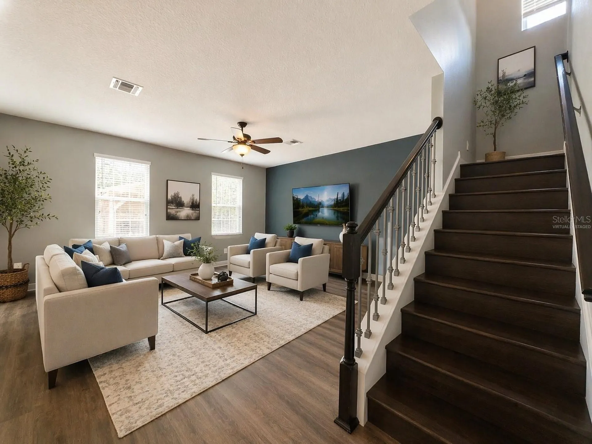 1852 Tallulah Terrace Wesley Chapel FL 33543