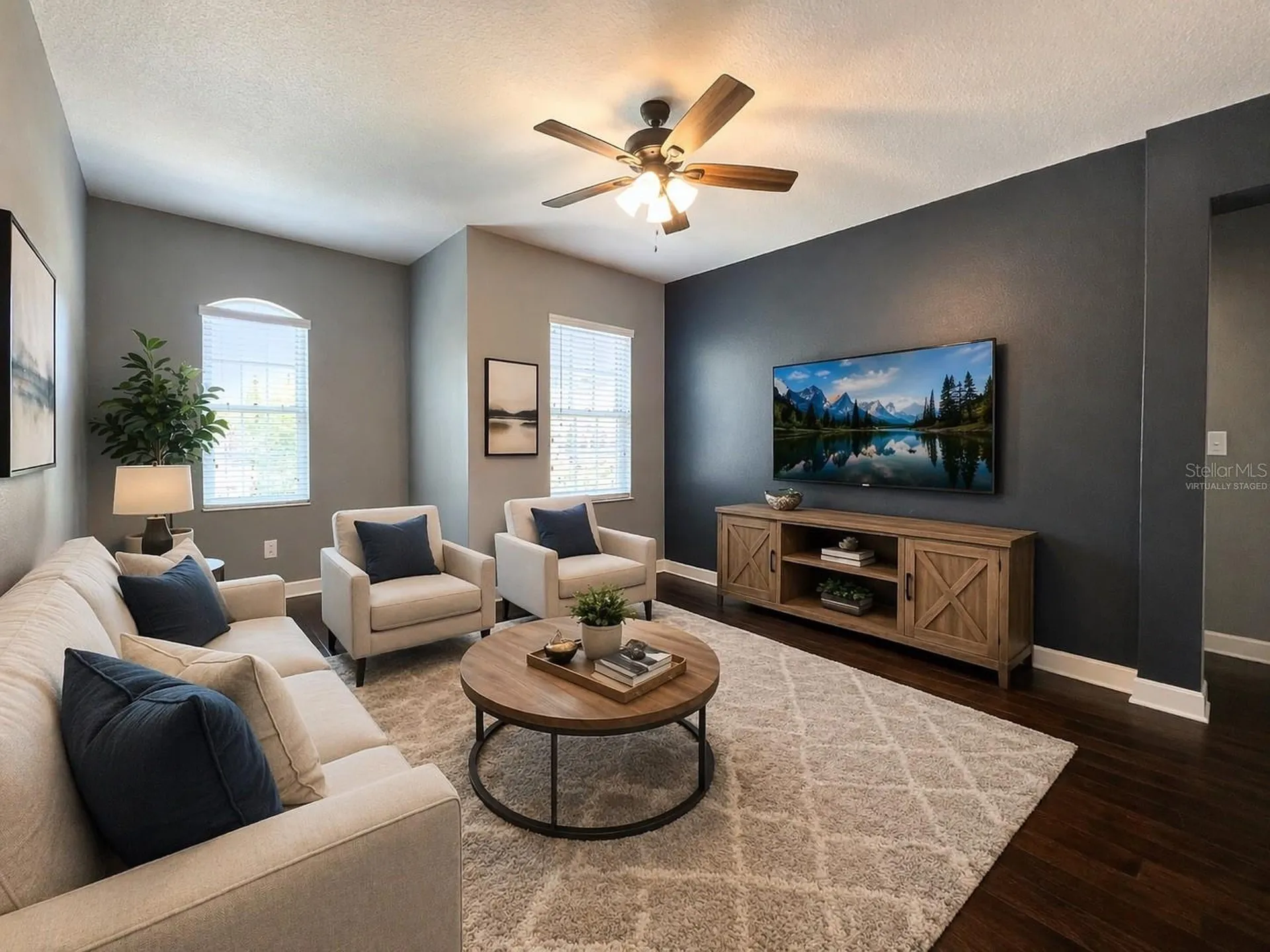 1852 Tallulah Terrace Wesley Chapel FL 33543
