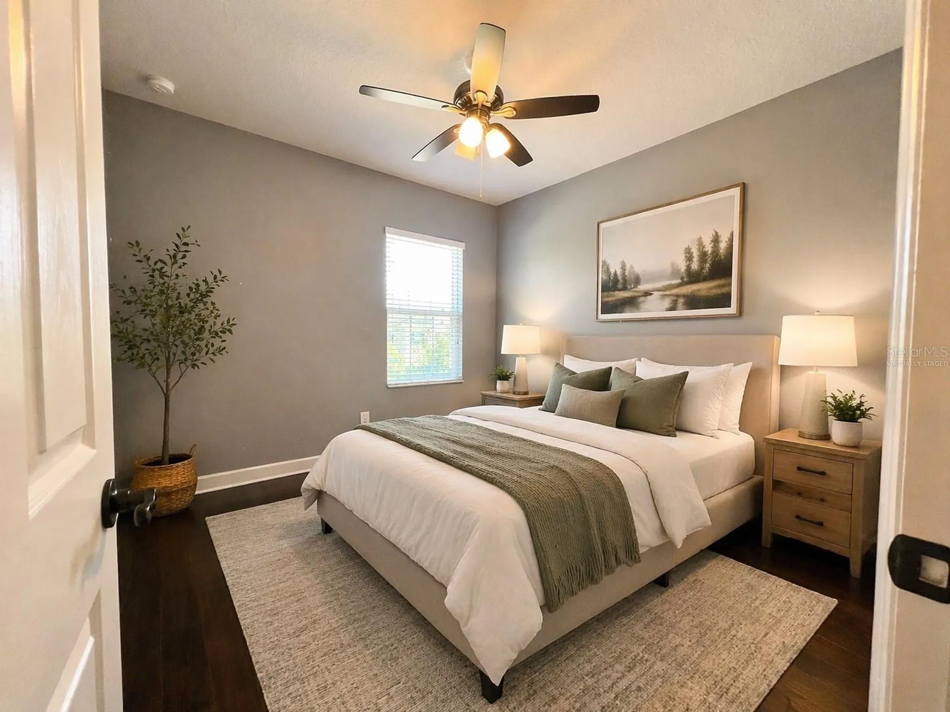 1852 Tallulah Terrace Wesley Chapel FL 33543