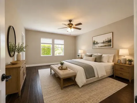 1852 Tallulah Terrace Wesley Chapel FL 33543
