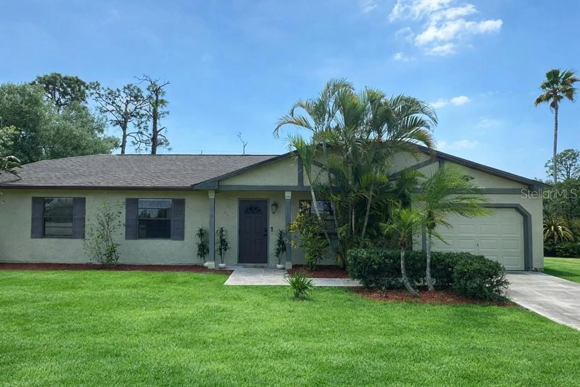 6377 Myrtlewood Road North Port FL 34287