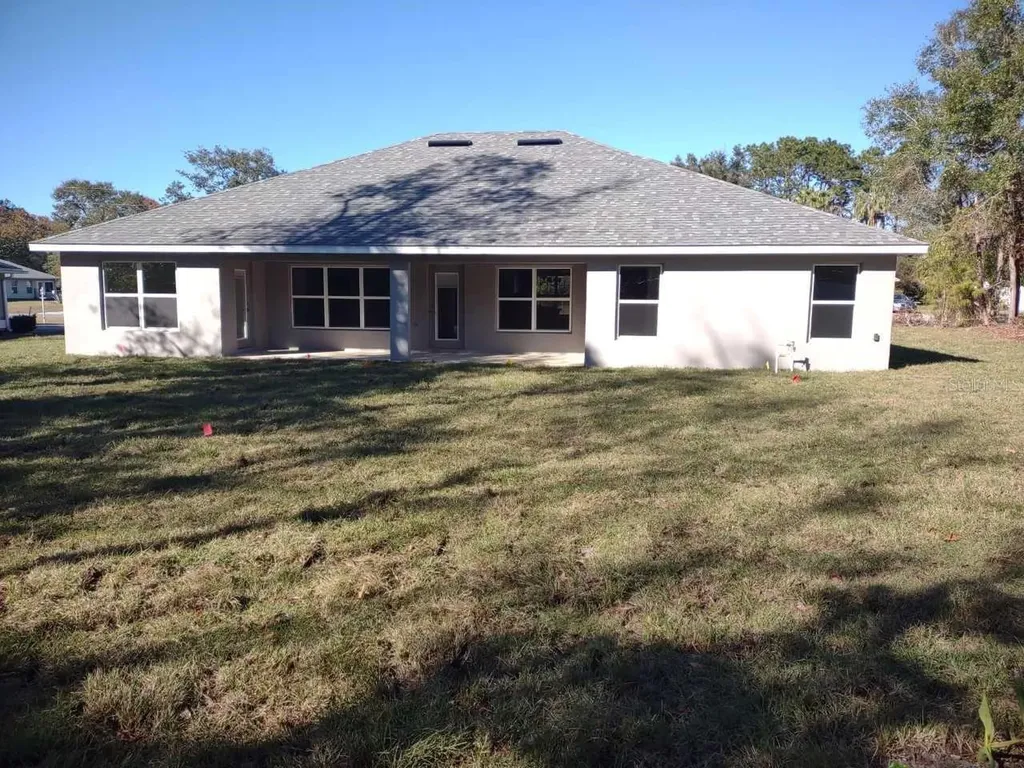 1772 SW 168th Loop Ocala FL 34473