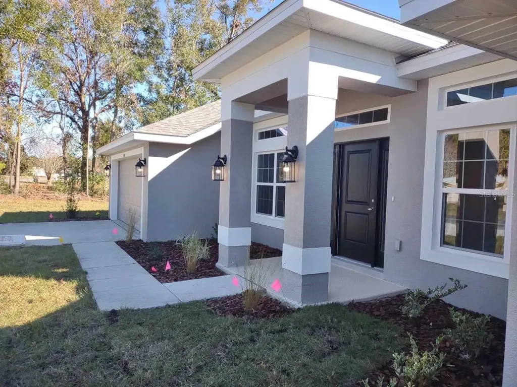 1772 SW 168th Loop Ocala FL 34473