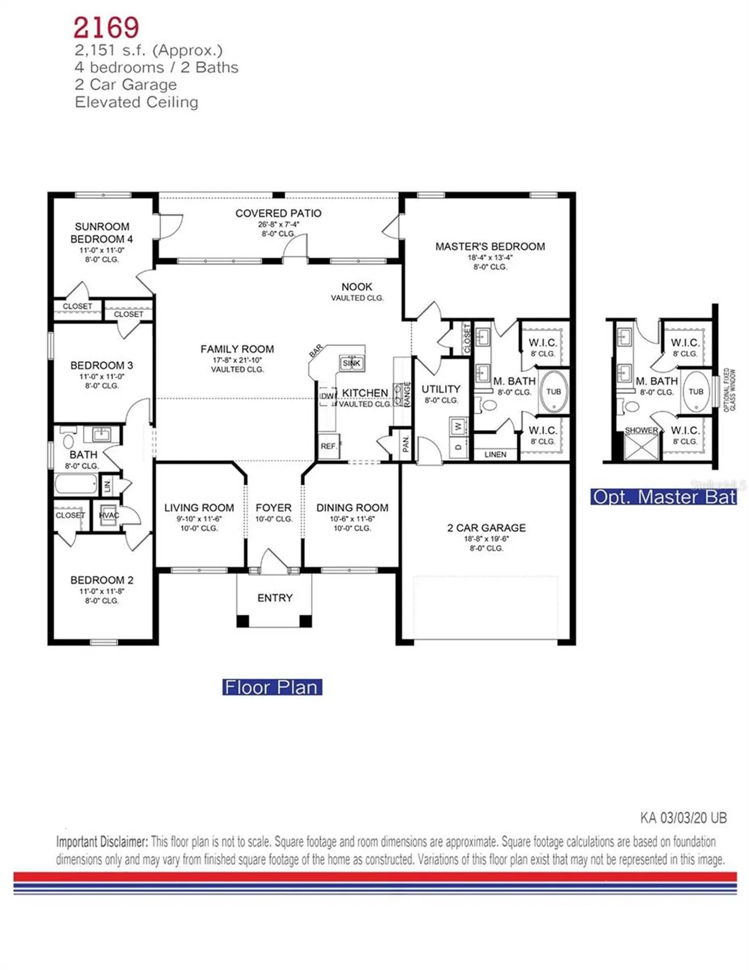 1772 SW 168th Loop Ocala FL 34473