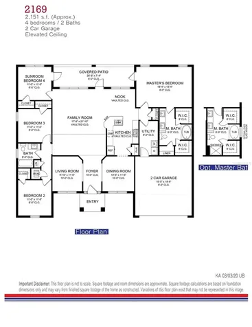 1772 SW 168th Loop Ocala FL 34473
