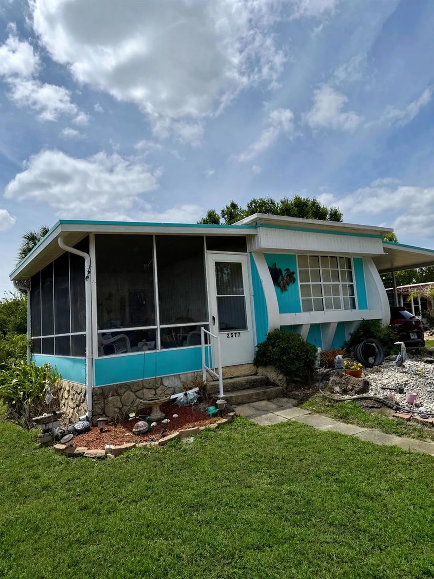 2577 Brookside Circle Mount Dora FL 32757