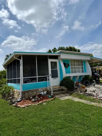 2577 Brookside Circle Mount Dora FL 32757