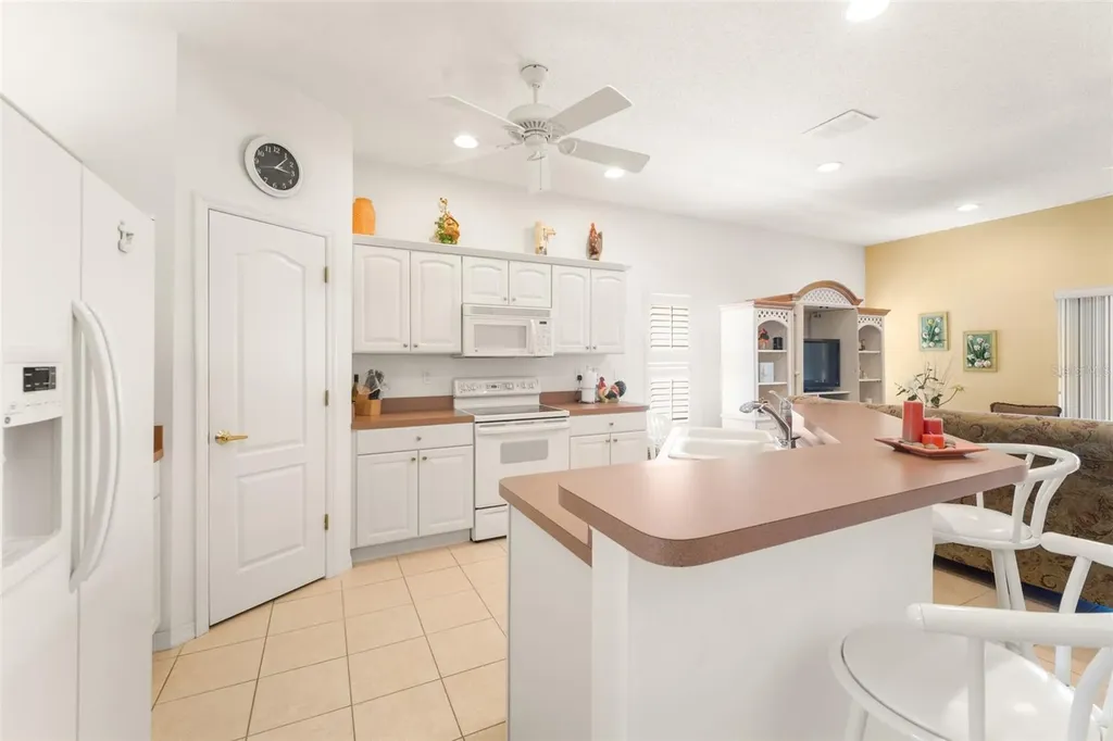 2815 Wood Pointe Drive Holiday FL 34691