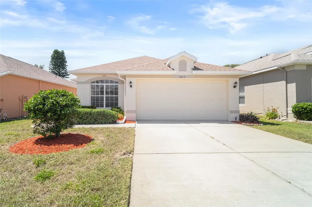 2815 Wood Pointe Drive Holiday FL 34691
