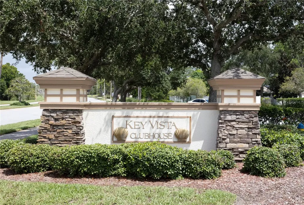2815 Wood Pointe Drive Holiday FL 34691