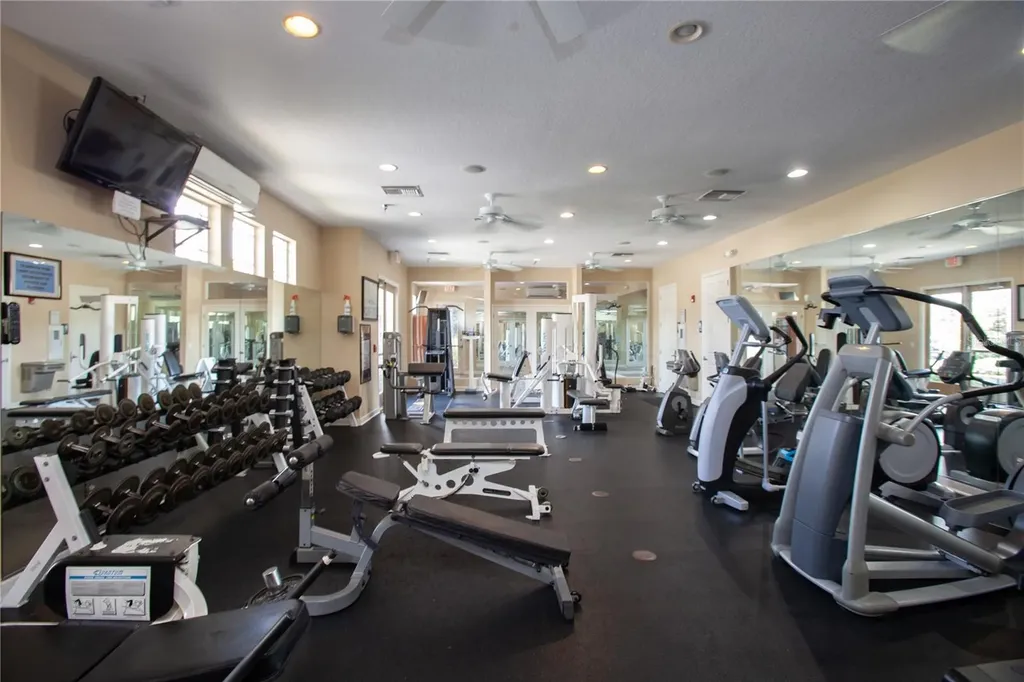 2815 Wood Pointe Drive Holiday FL 34691