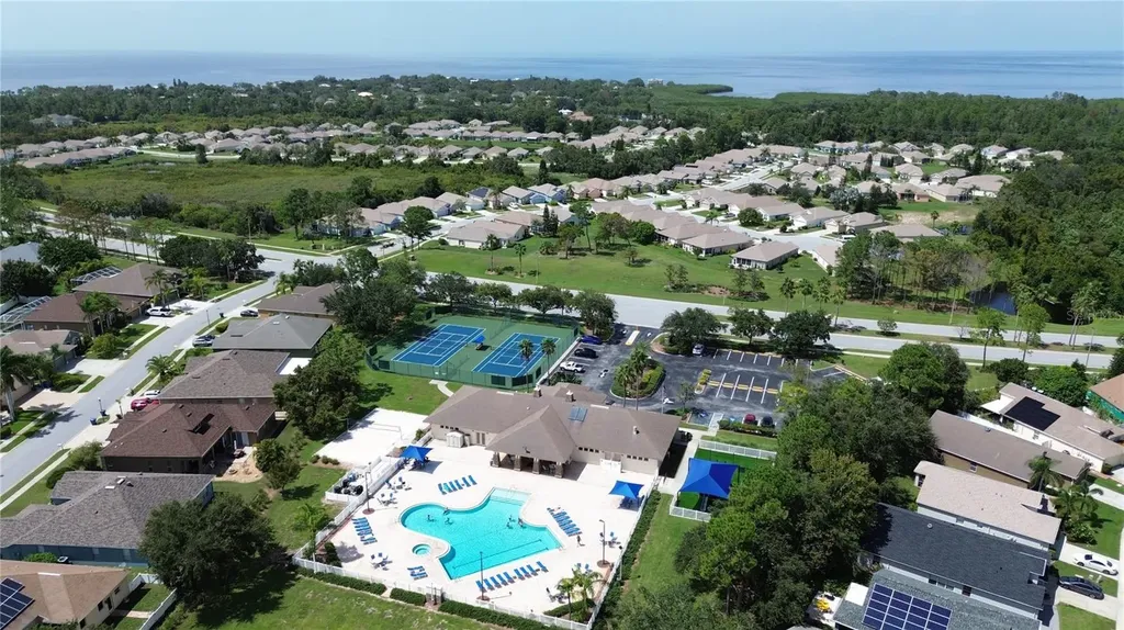 2815 Wood Pointe Drive Holiday FL 34691