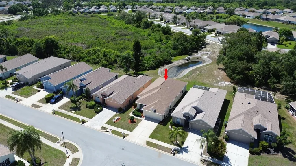 2815 Wood Pointe Drive Holiday FL 34691