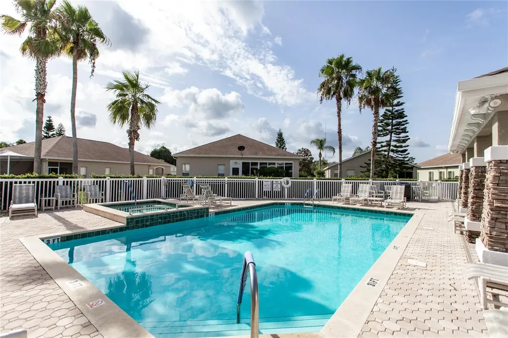 2815 Wood Pointe Drive Holiday FL 34691