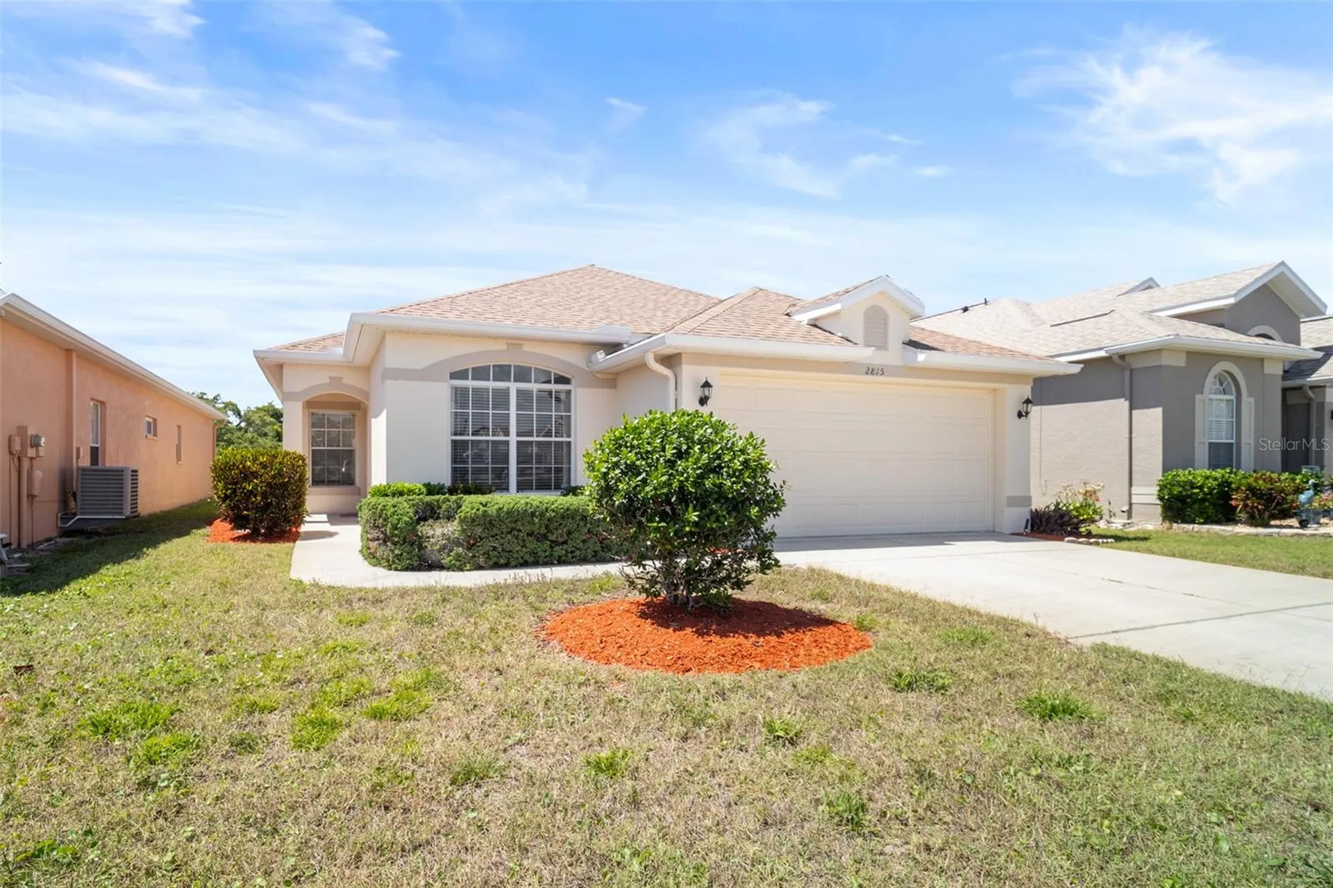 2815 Wood Pointe Drive Holiday FL 34691