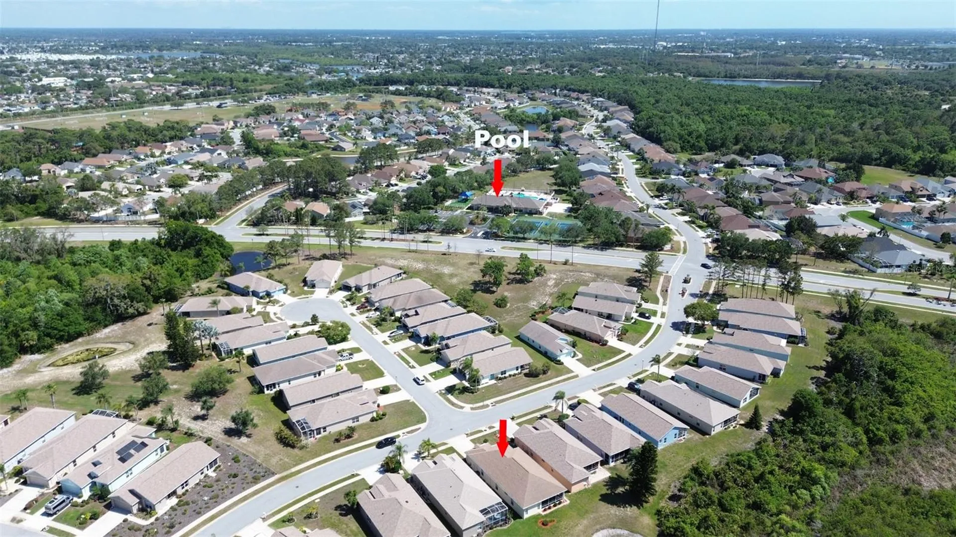 2815 Wood Pointe Drive Holiday FL 34691