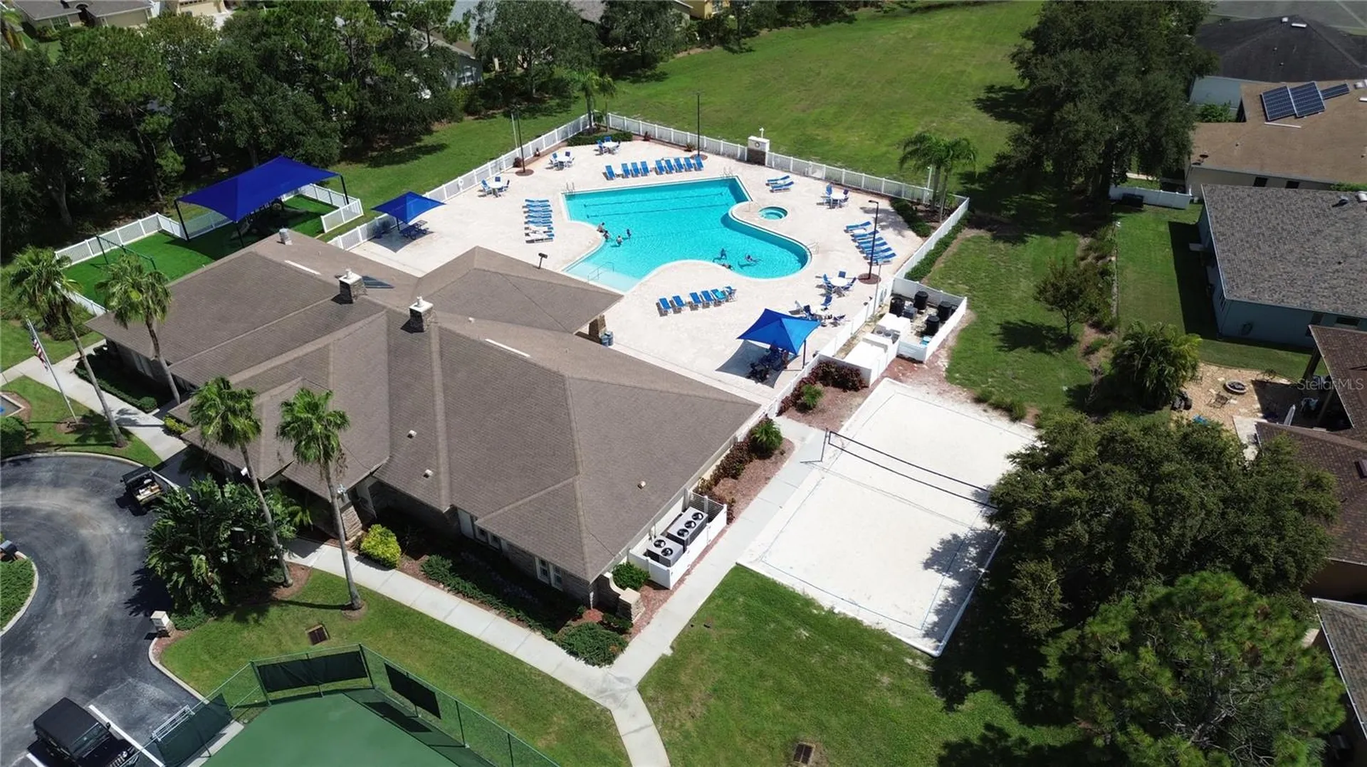 2815 Wood Pointe Drive Holiday FL 34691