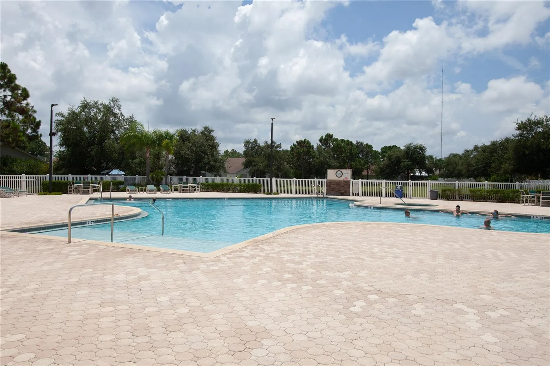 2815 Wood Pointe Drive Holiday FL 34691