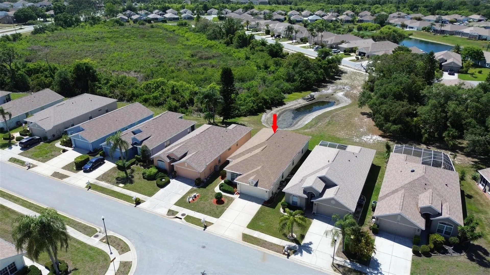 2815 Wood Pointe Drive Holiday FL 34691
