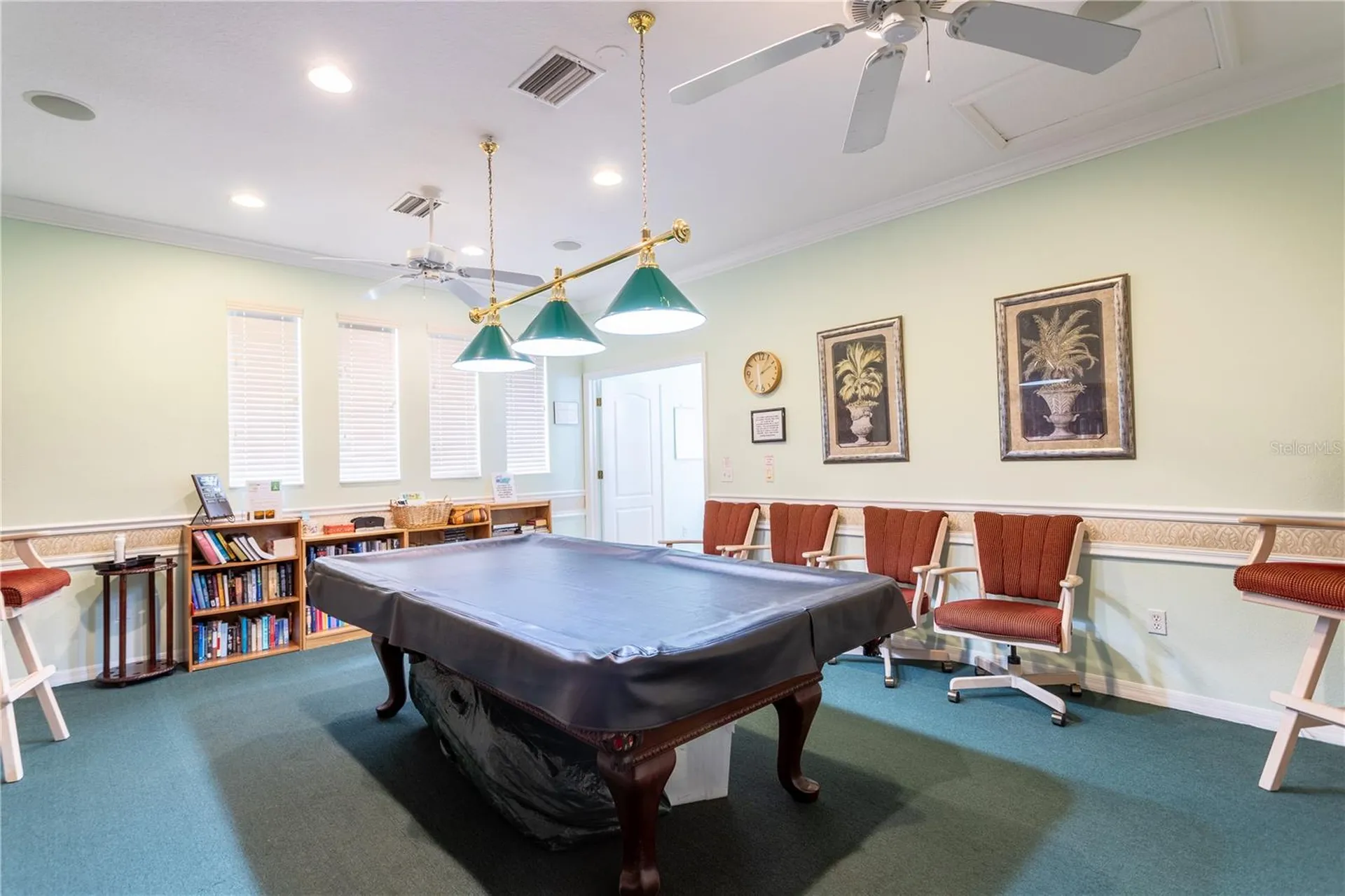 2815 Wood Pointe Drive Holiday FL 34691