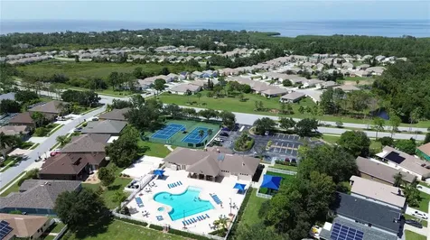2815 Wood Pointe Drive Holiday FL 34691