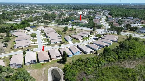 2815 Wood Pointe Drive Holiday FL 34691
