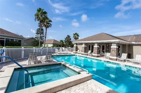 2815 Wood Pointe Drive Holiday FL 34691