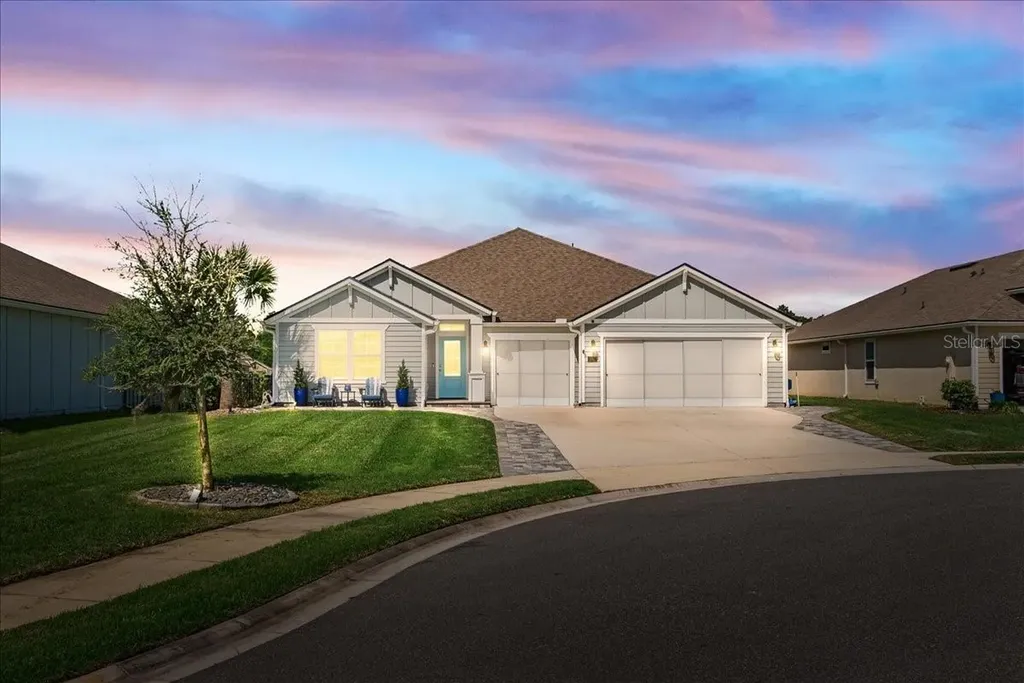105 Gypsum Place St Augustine FL 32086