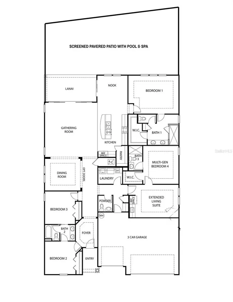 105 Gypsum Place St Augustine FL 32086