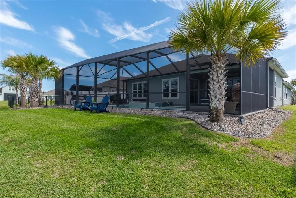 105 Gypsum Place St Augustine FL 32086