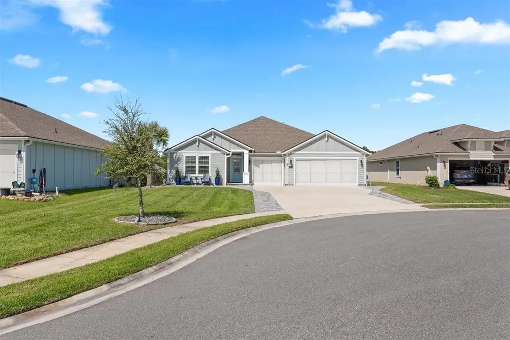 105 Gypsum Place St Augustine FL 32086