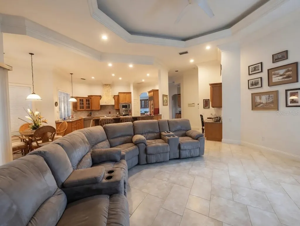 9110 Deer Court Venice FL 34293