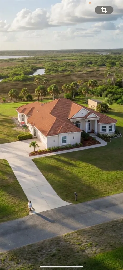 9110 Deer Court Venice FL 34293