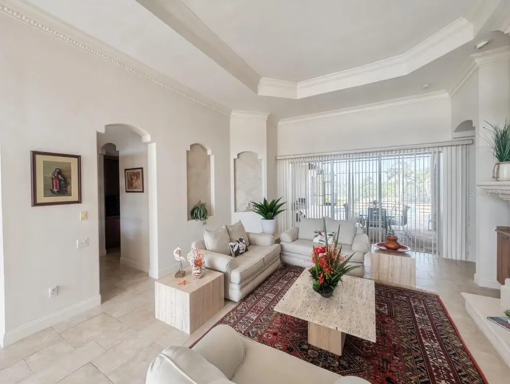 9110 Deer Court Venice FL 34293