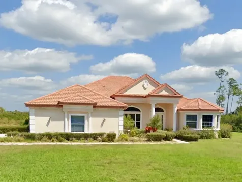 9110 Deer Court Venice FL 34293