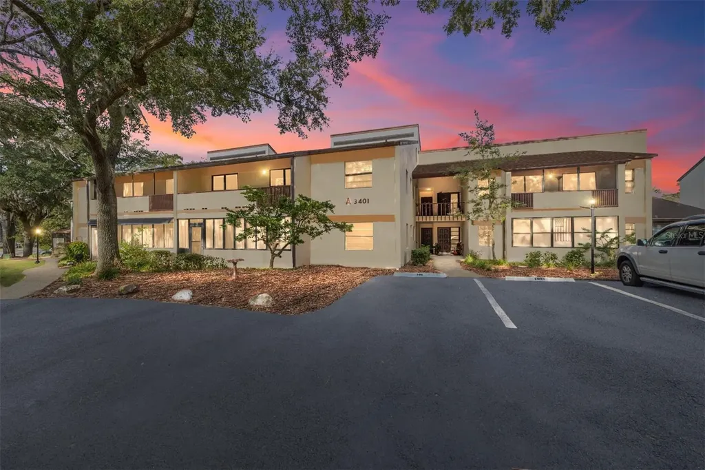 3401 E Fort King Street Ocala FL 34470