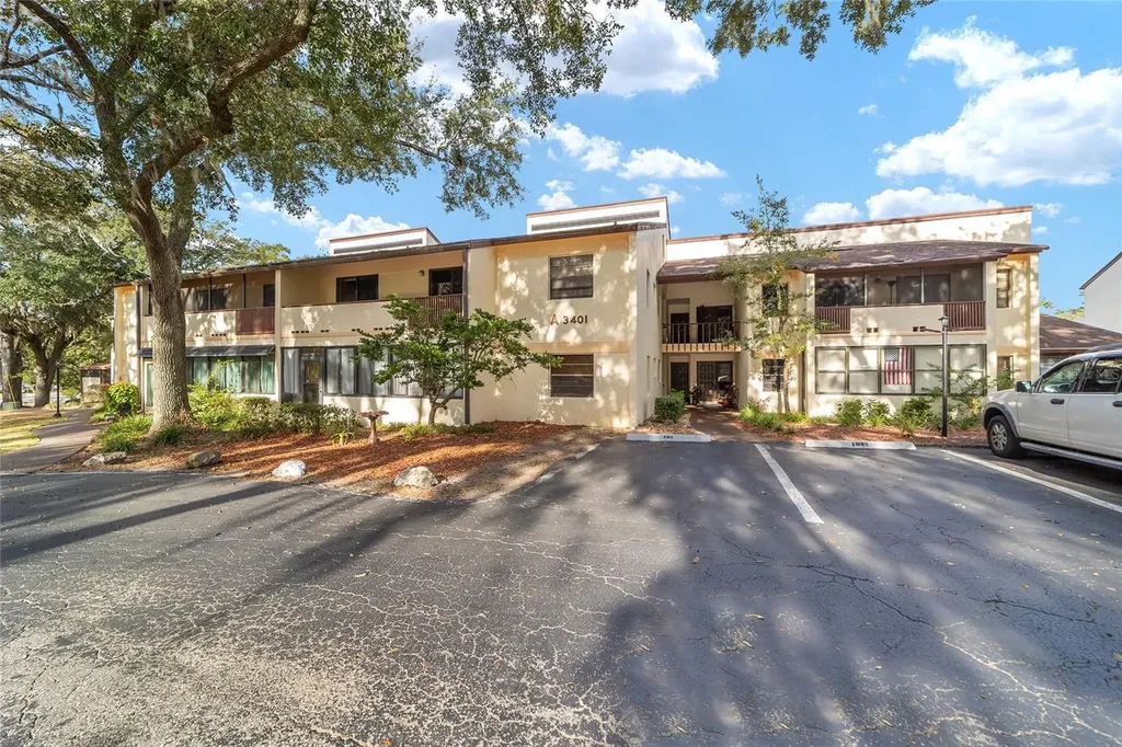 3401 E Fort King Street Ocala FL 34470