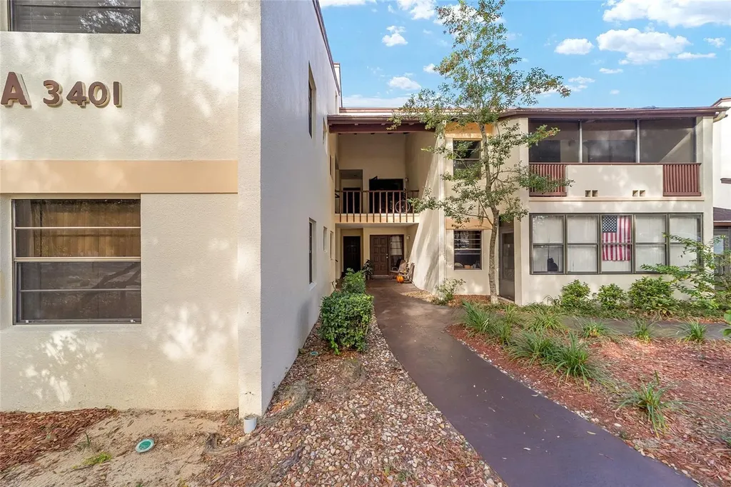 3401 E Fort King Street Ocala FL 34470
