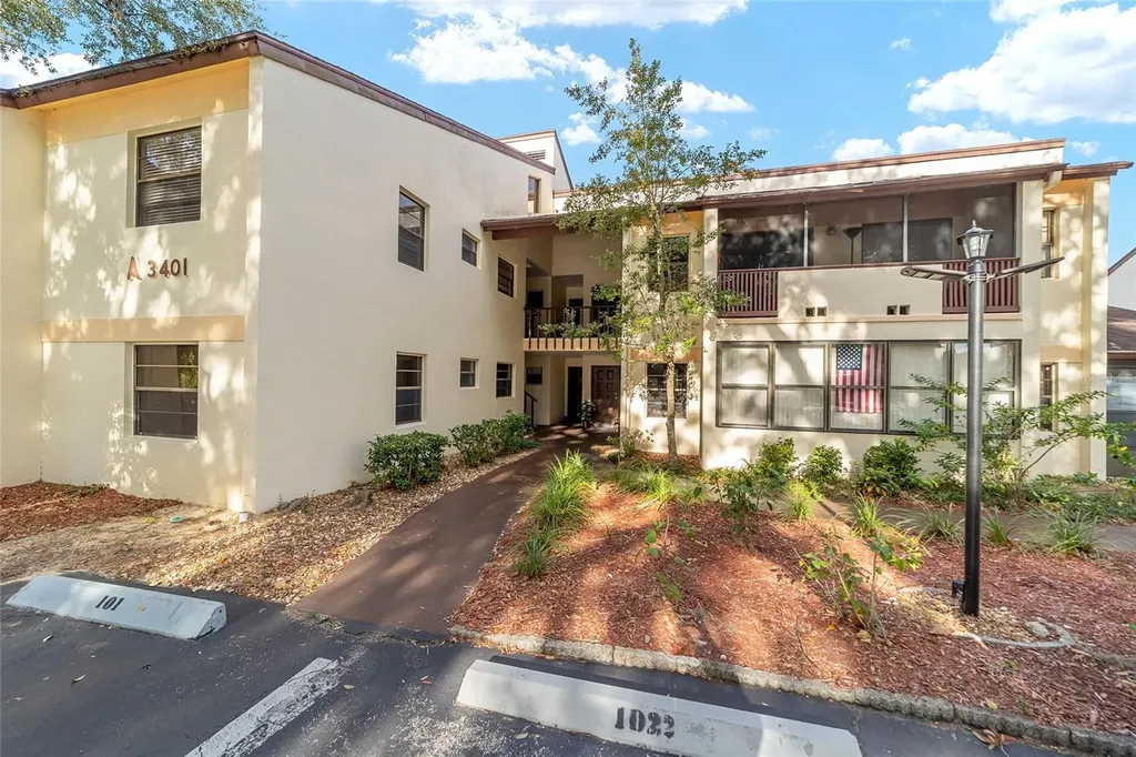 3401 E Fort King Street Ocala FL 34470