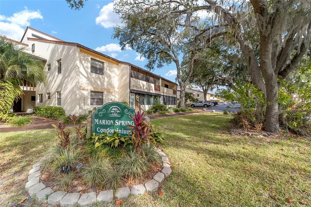 3401 E Fort King Street Ocala FL 34470