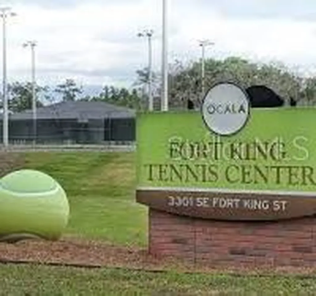 3401 E Fort King Street Ocala FL 34470