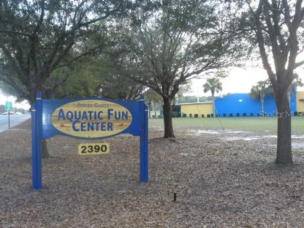 3401 E Fort King Street Ocala FL 34470