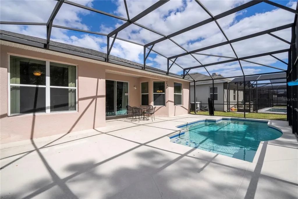 4724 Blue Diamond Street Kissimmee FL 34746